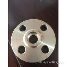 ASME B16.5 Pengelasan Leher Flange